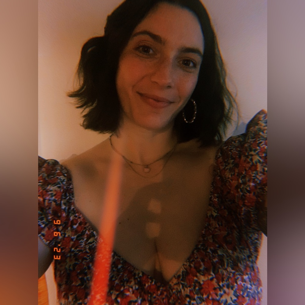 Meet your Posher, Hannah